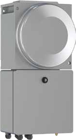 ADW 535-1 ATEX, 1 channel